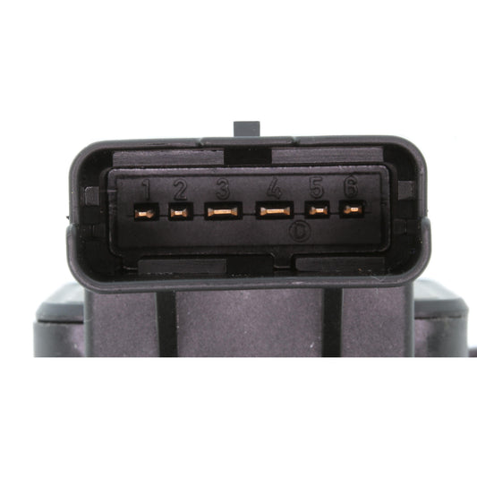 VEMO Mass Air Flow Sensor V22-72-0014