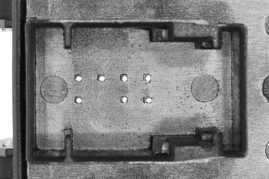 VEMO Switch, park brake actuation V22-73-0031