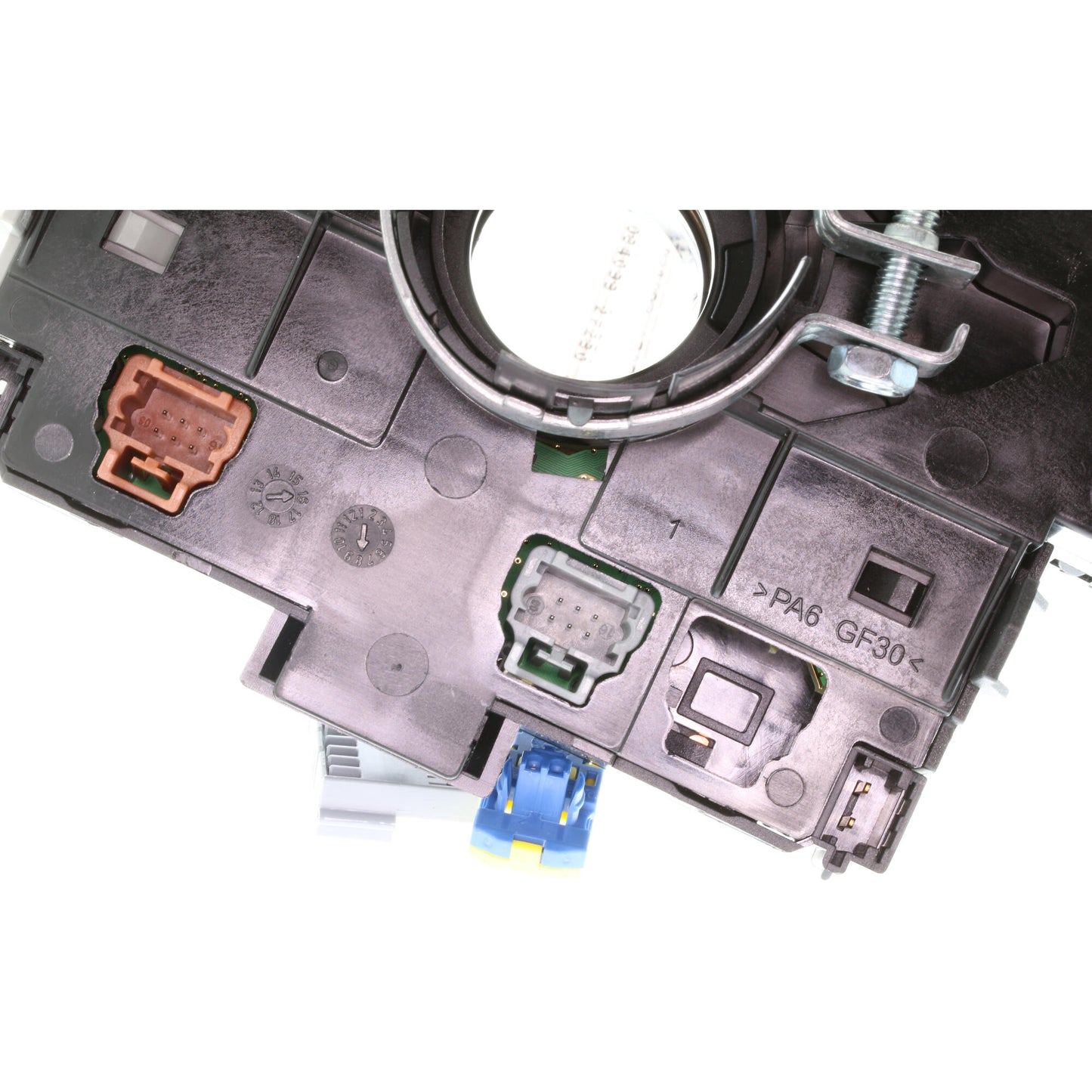 VEMO Steering Column Switch V22-80-0013