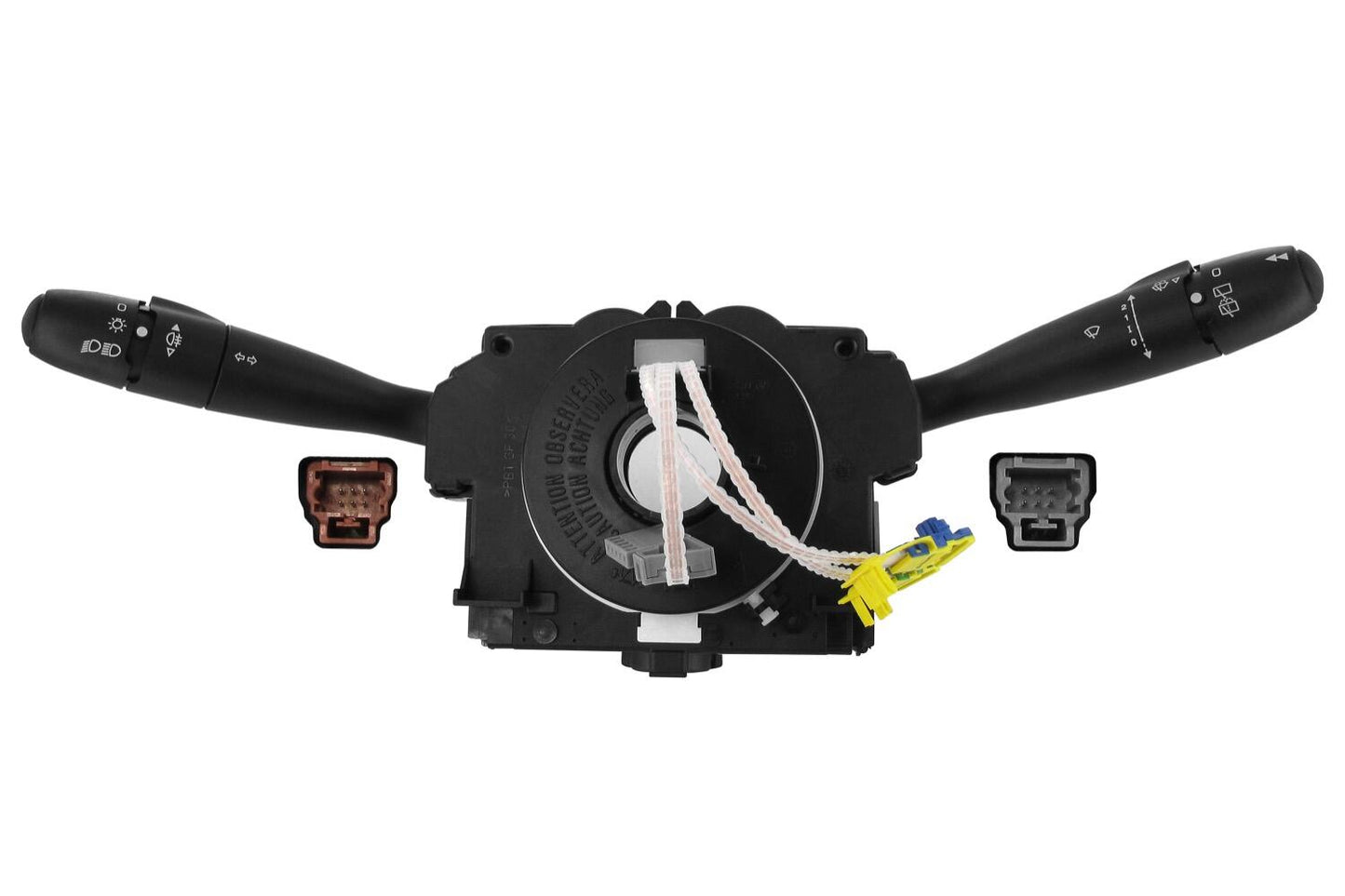 VEMO Steering Column Switch V22-80-0014