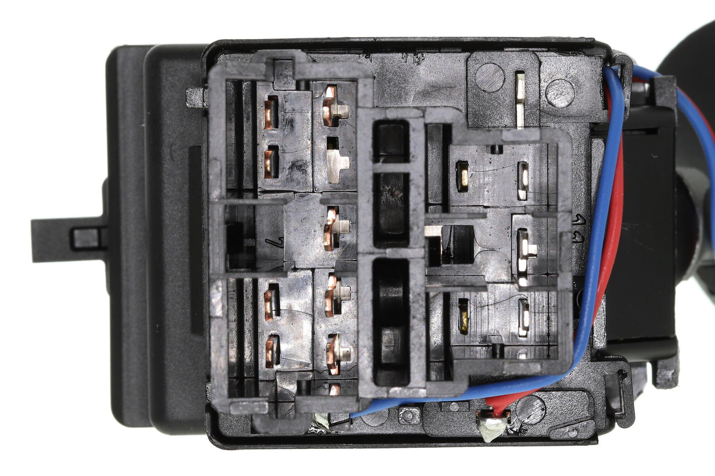 VEMO Steering Column Switch V22-80-0031