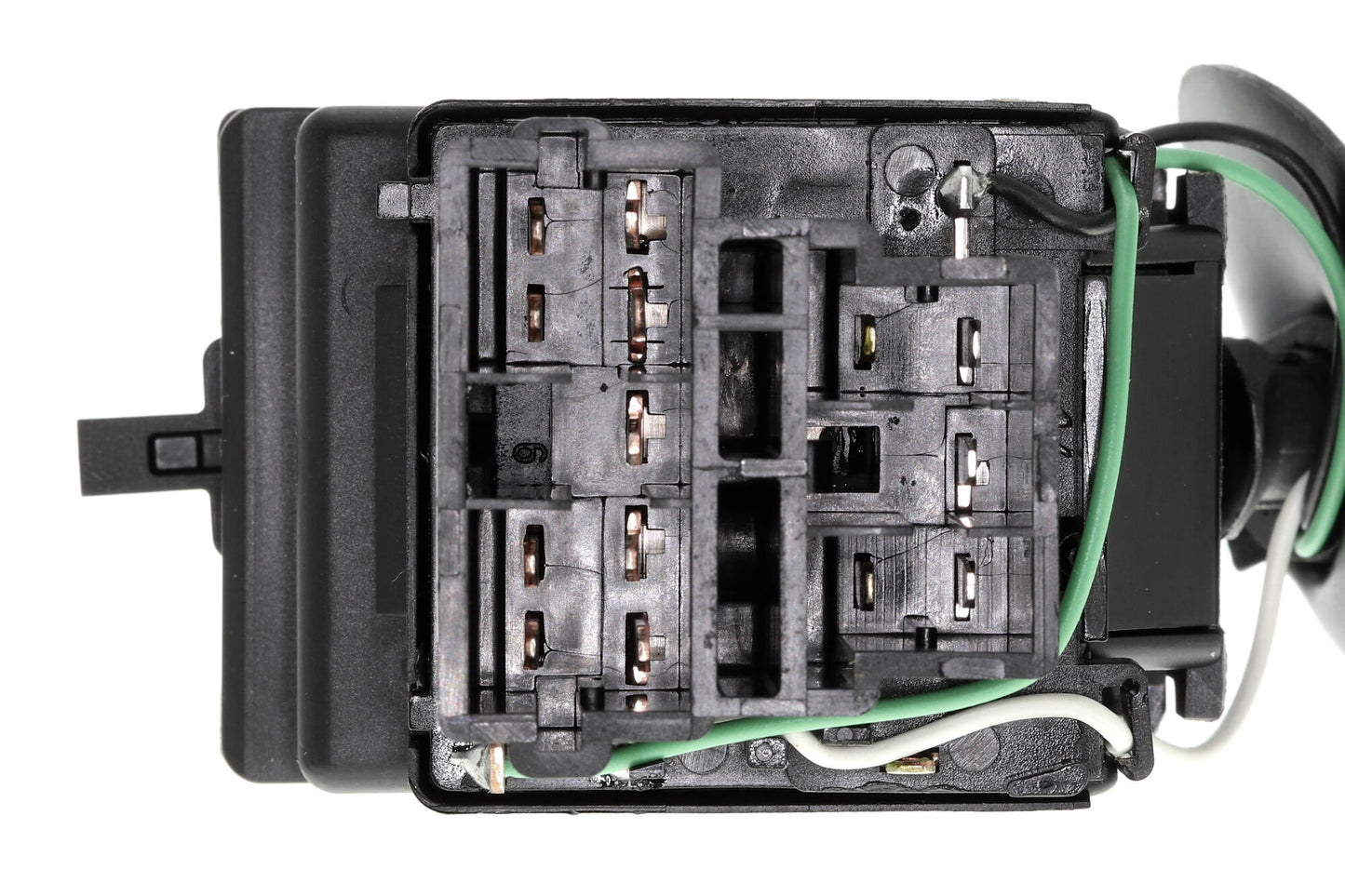 VEMO Steering Column Switch V22-80-0032
