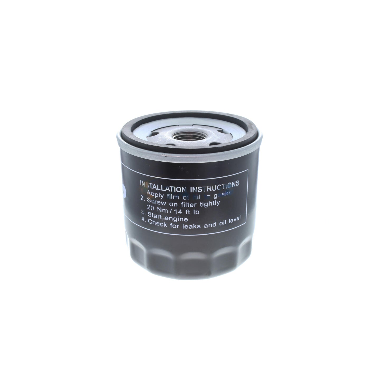 VAICO Oil Filter V24-0020