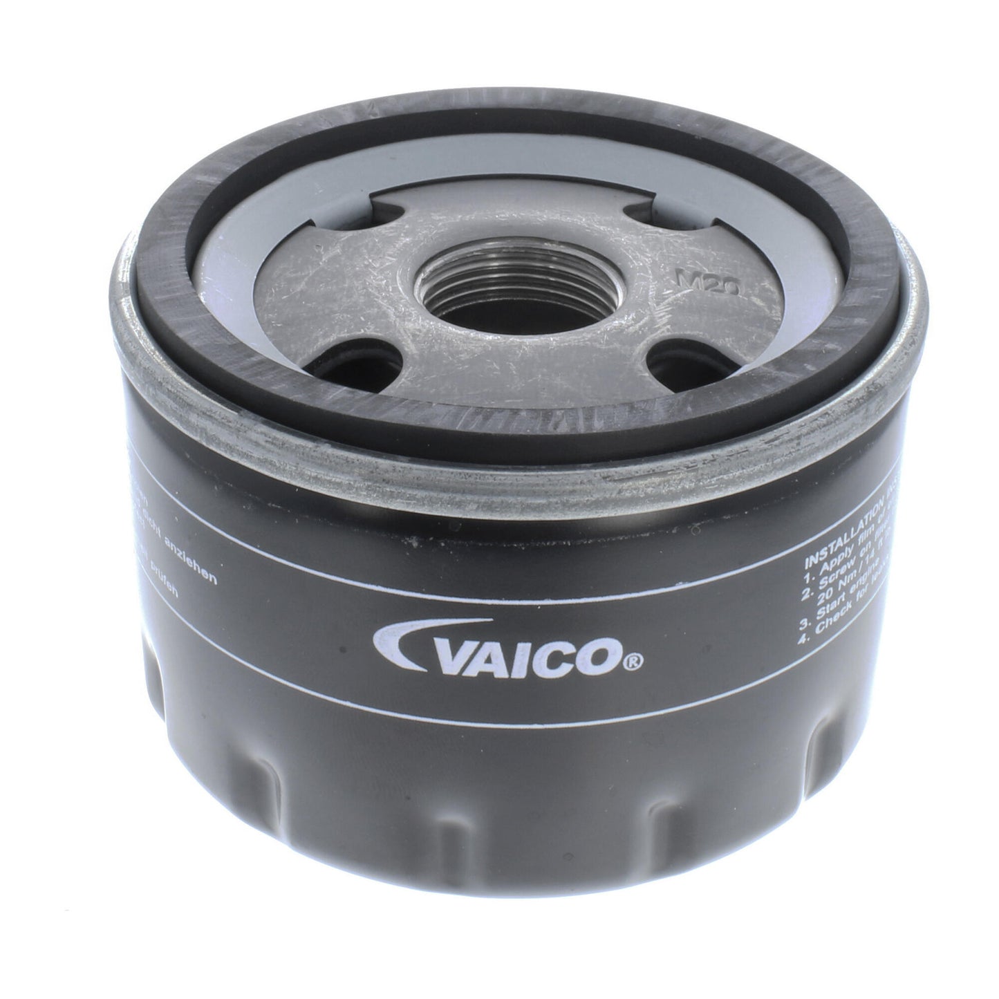 VAICO Oil Filter V24-0022