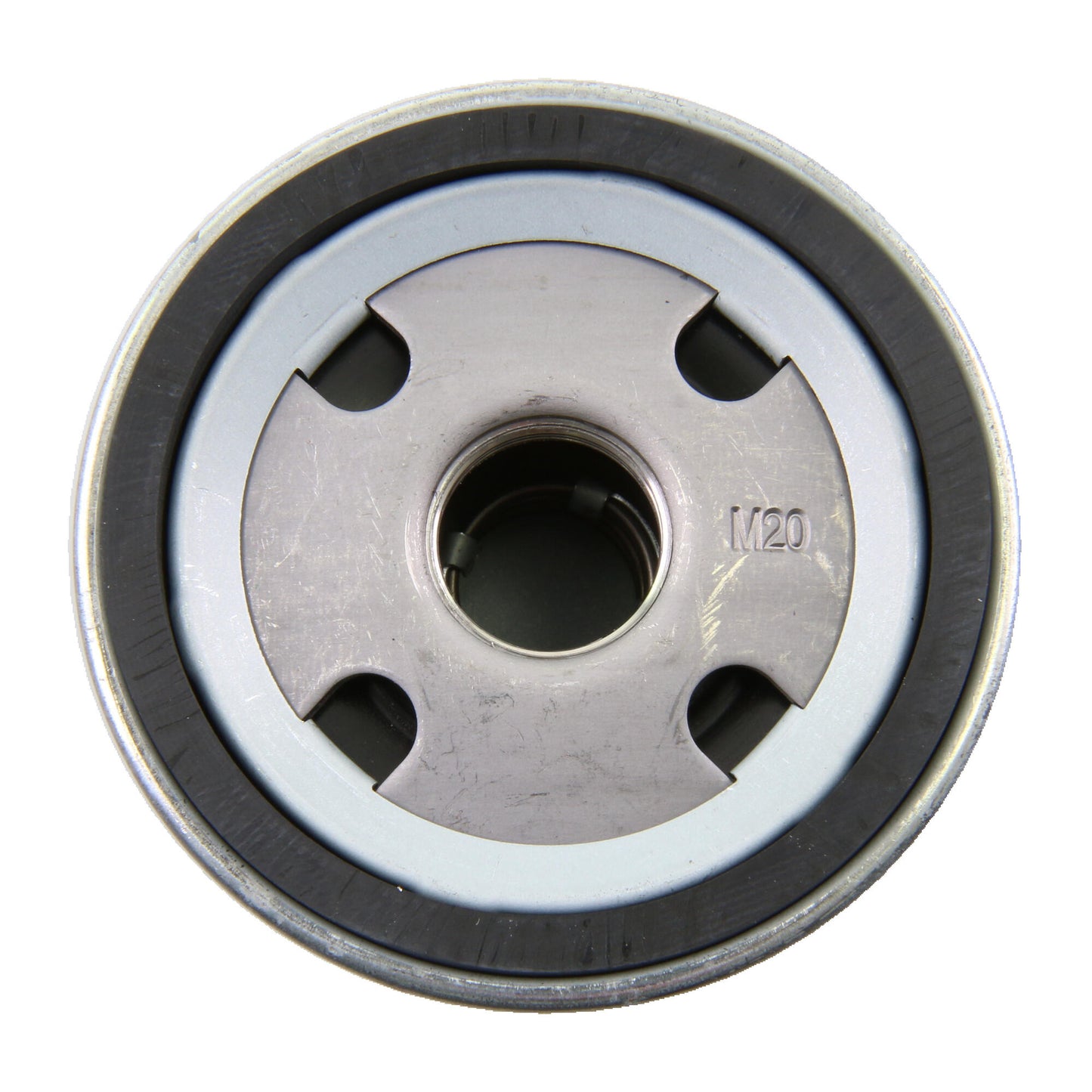 VAICO Oil Filter V24-0022