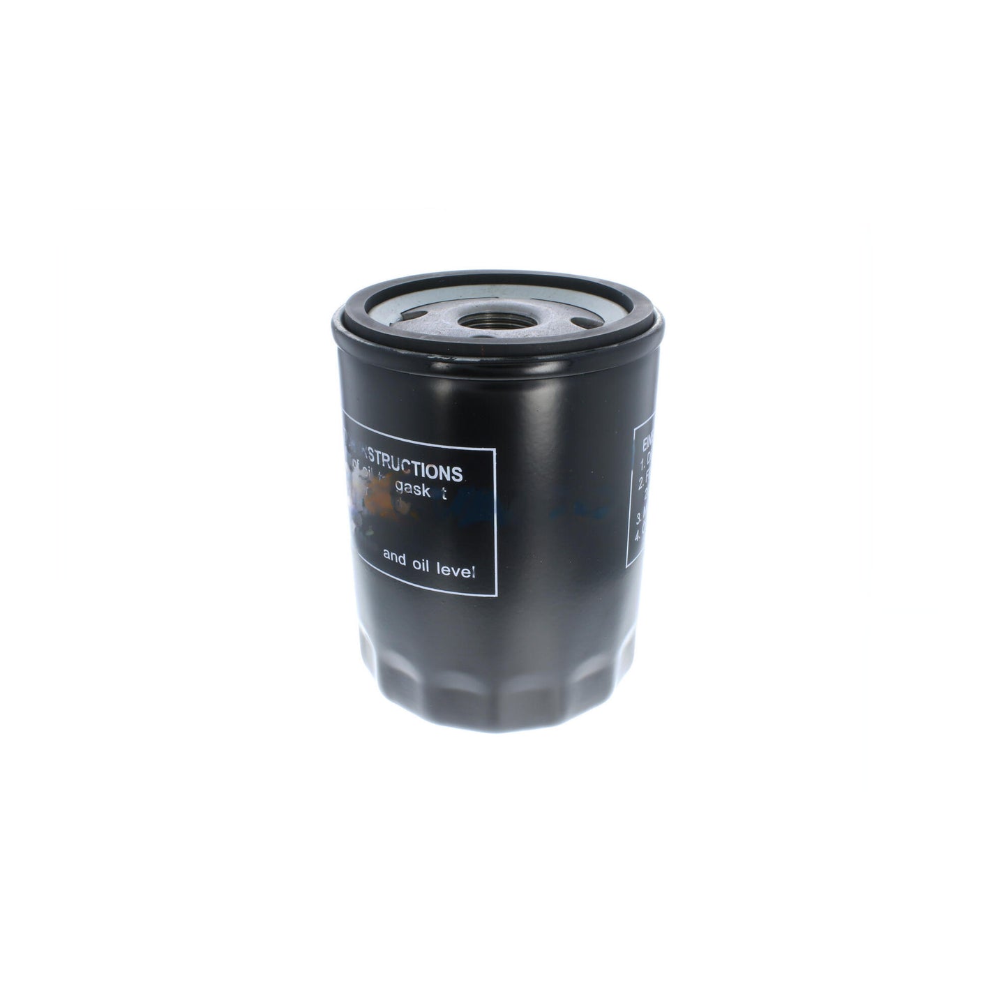VAICO Oil Filter V24-0047