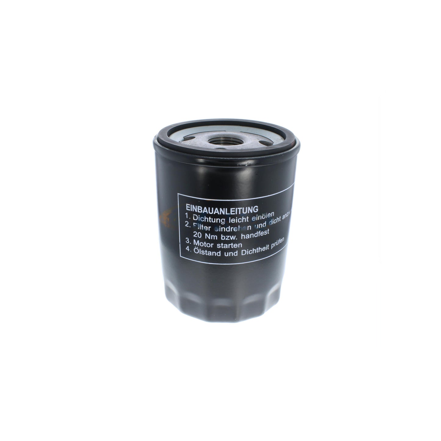 VAICO Oil Filter V24-0047