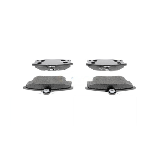 VAICO Brake Pad Set, disc brake V24-0063