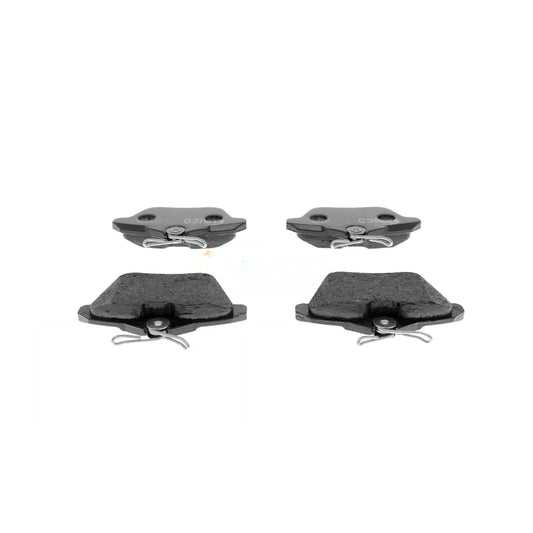 VAICO Brake Pad Set, disc brake V24-0067