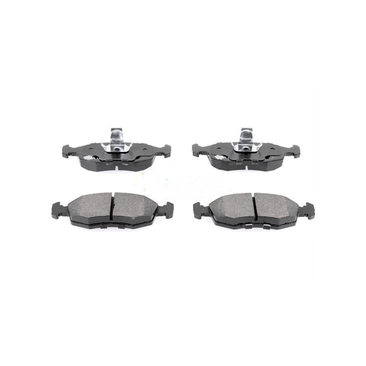 VAICO Brake Pad Set, disc brake V24-0070