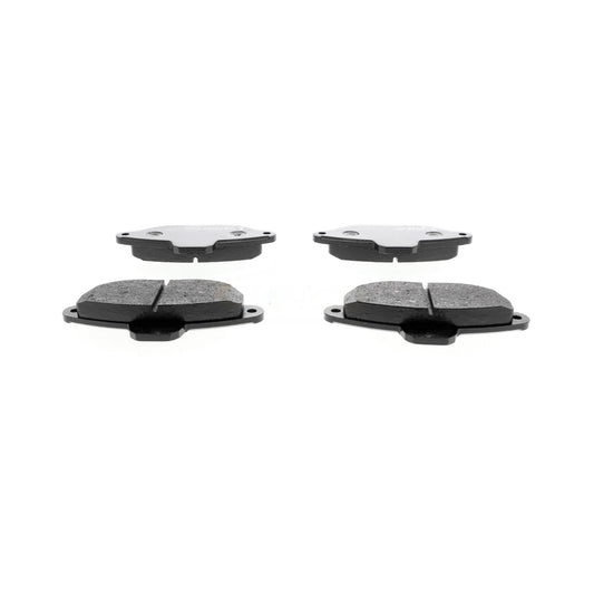 VAICO Brake Pad Set, disc brake V24-0076