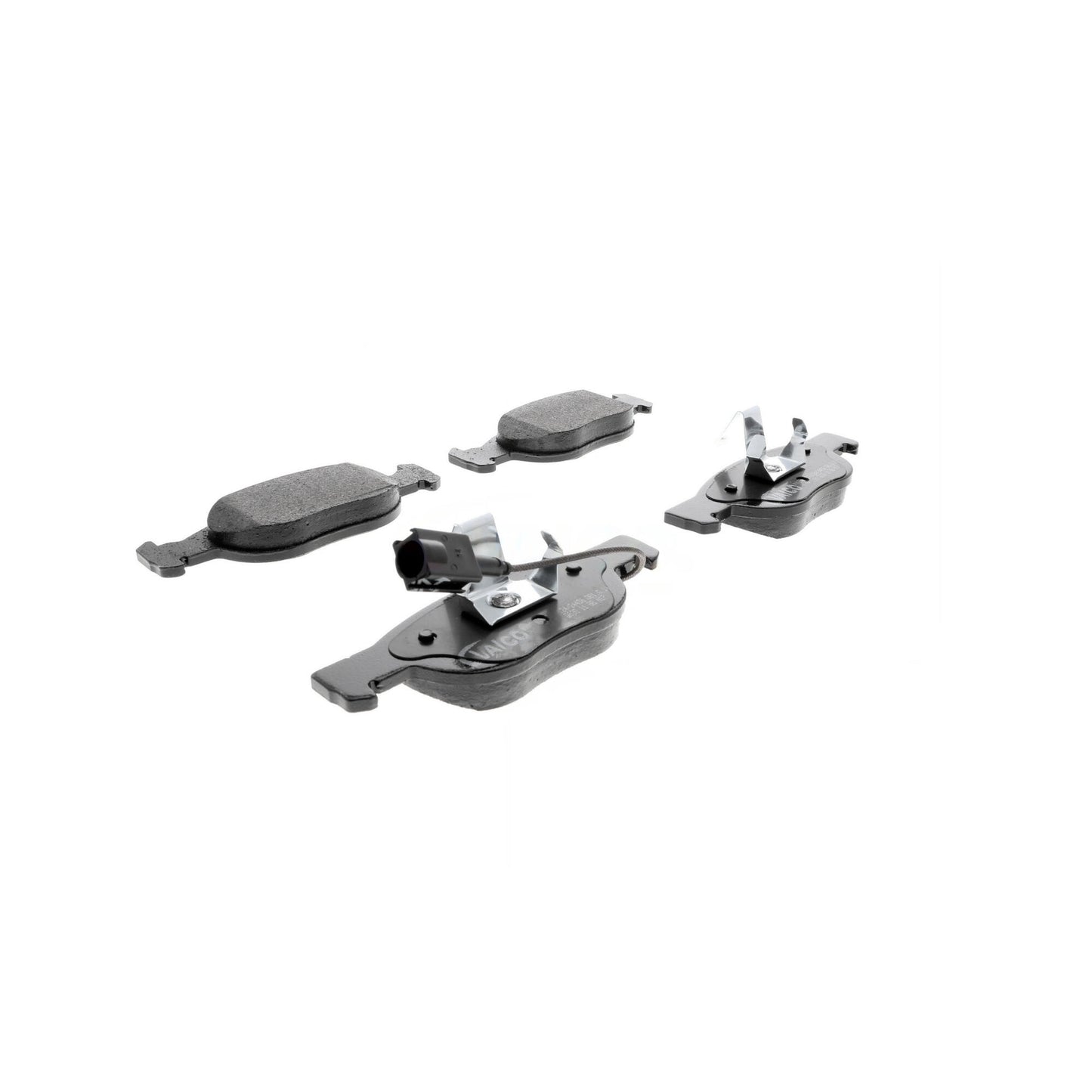 VAICO Brake Pad Set, disc brake V24-0079