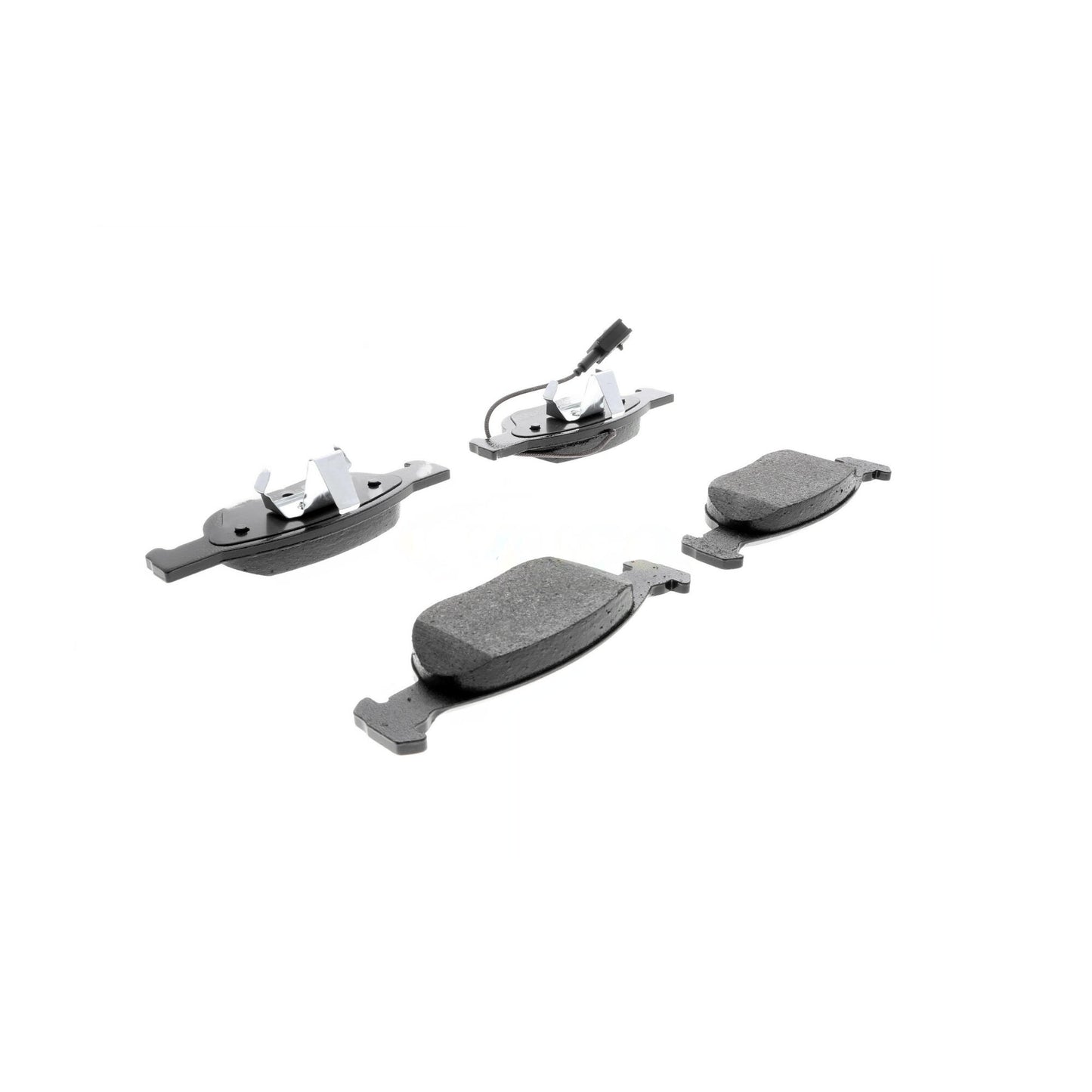 VAICO Brake Pad Set, disc brake V24-0079