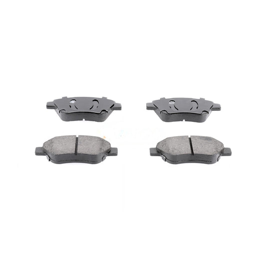 VAICO Brake Pad Set, disc brake V24-0099