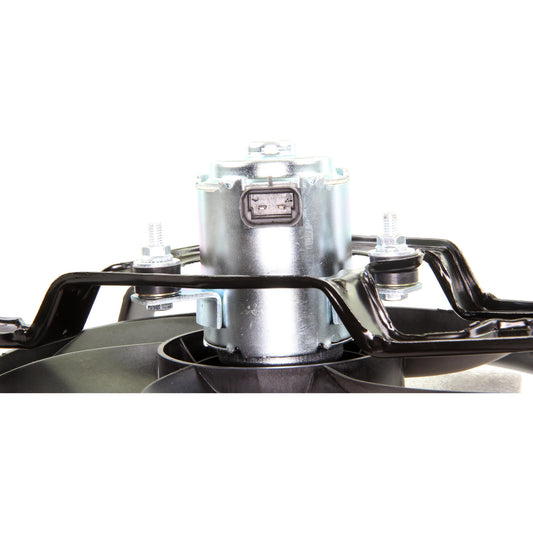 VEMO Fan, engine cooling V24-01-1212