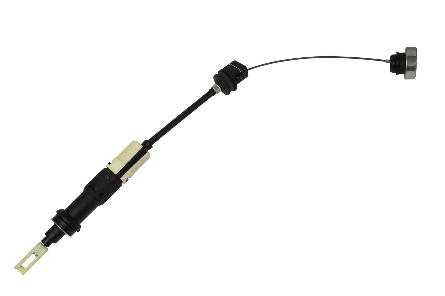 VAICO Cable Pull, clutch control V24-0241