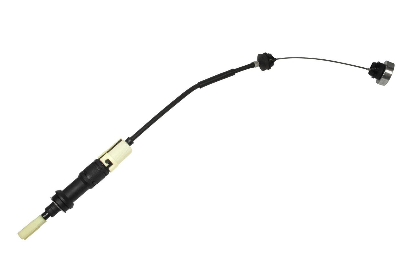 VAICO Cable Pull, clutch control V24-0242