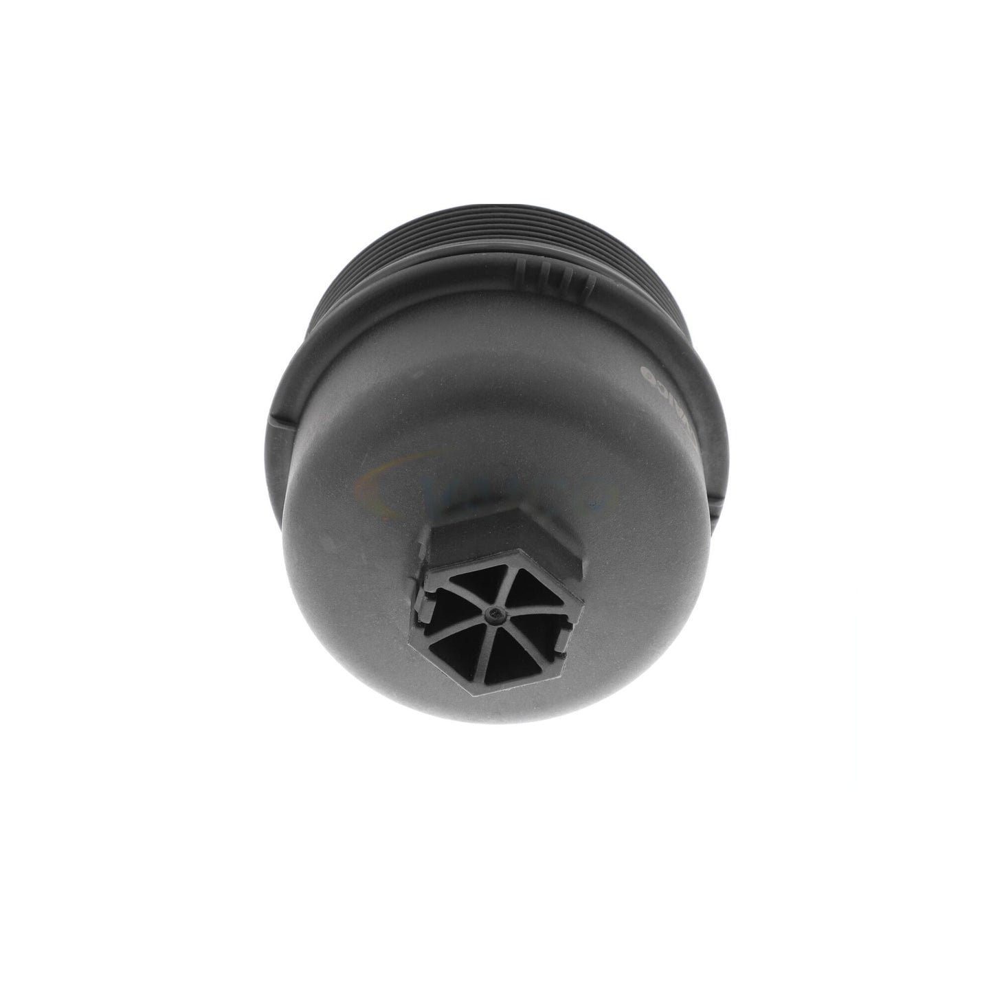 VAICO Cap, oil filter housing V24-0338