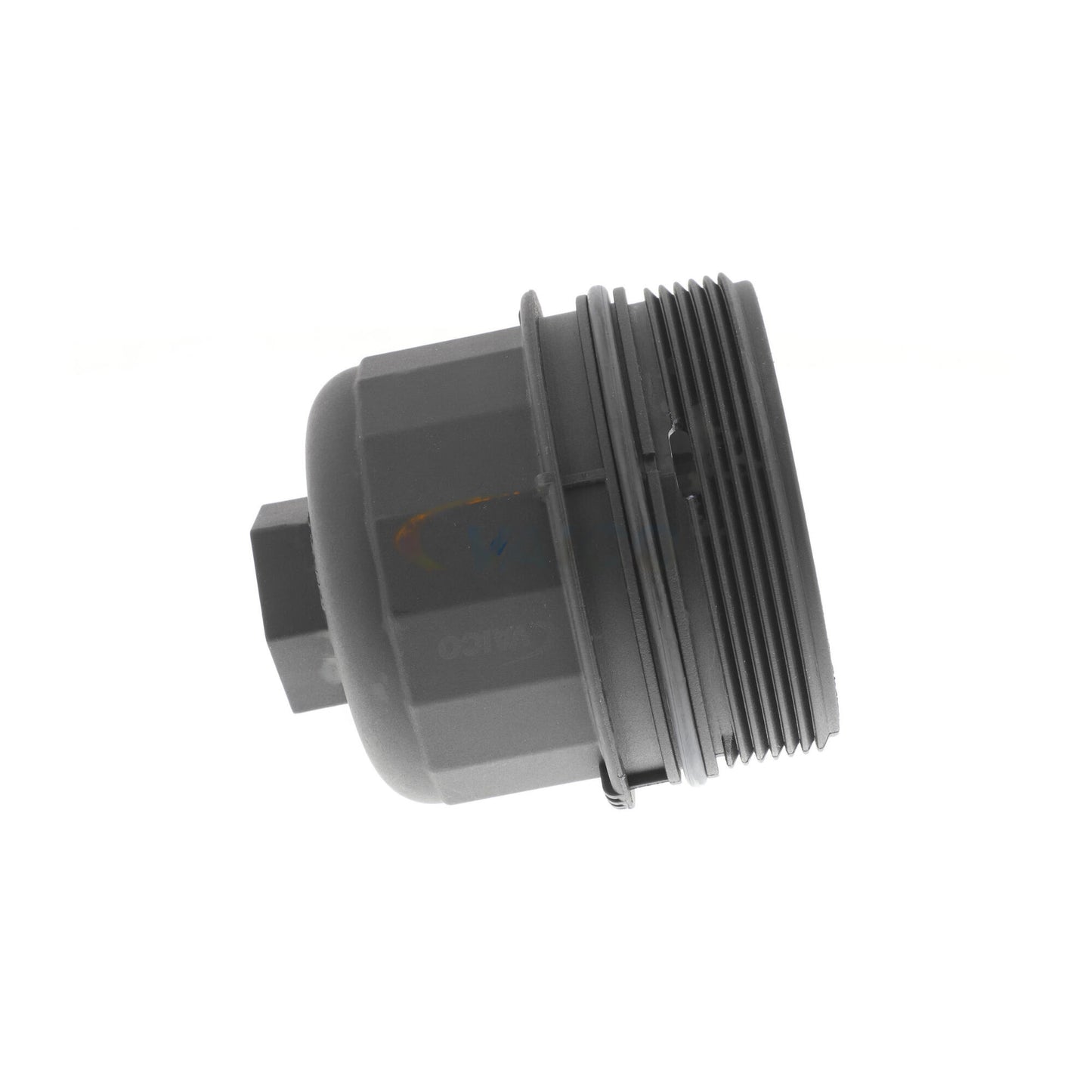 VAICO Cap, oil filter housing V24-0457