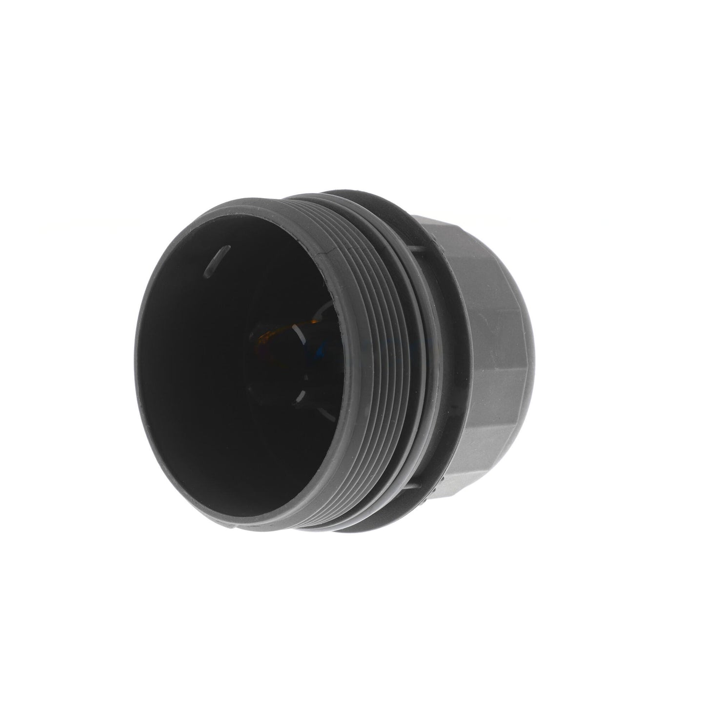 VAICO Cap, oil filter housing V24-0457