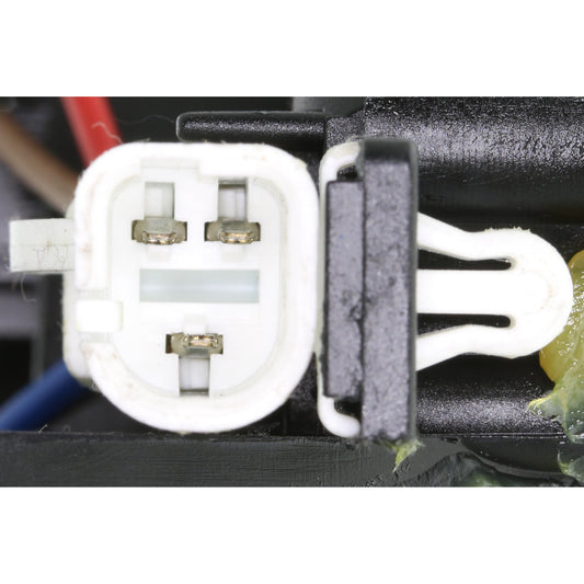 VEMO Wiper Motor V24-07-0009