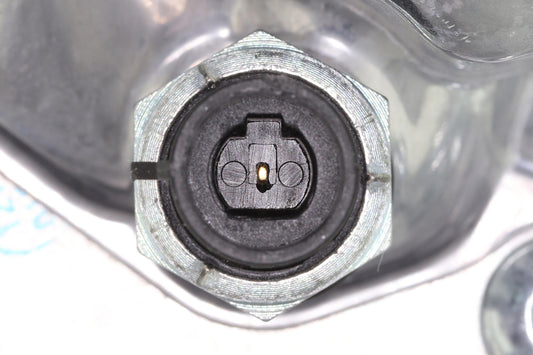 VAICO Housing, oil filter V24-0998