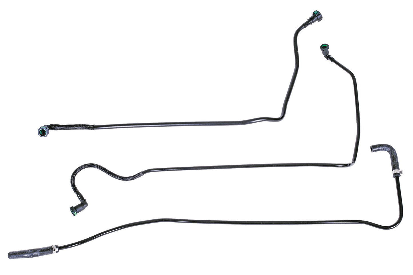 VAICO Fuel Line V24-1055