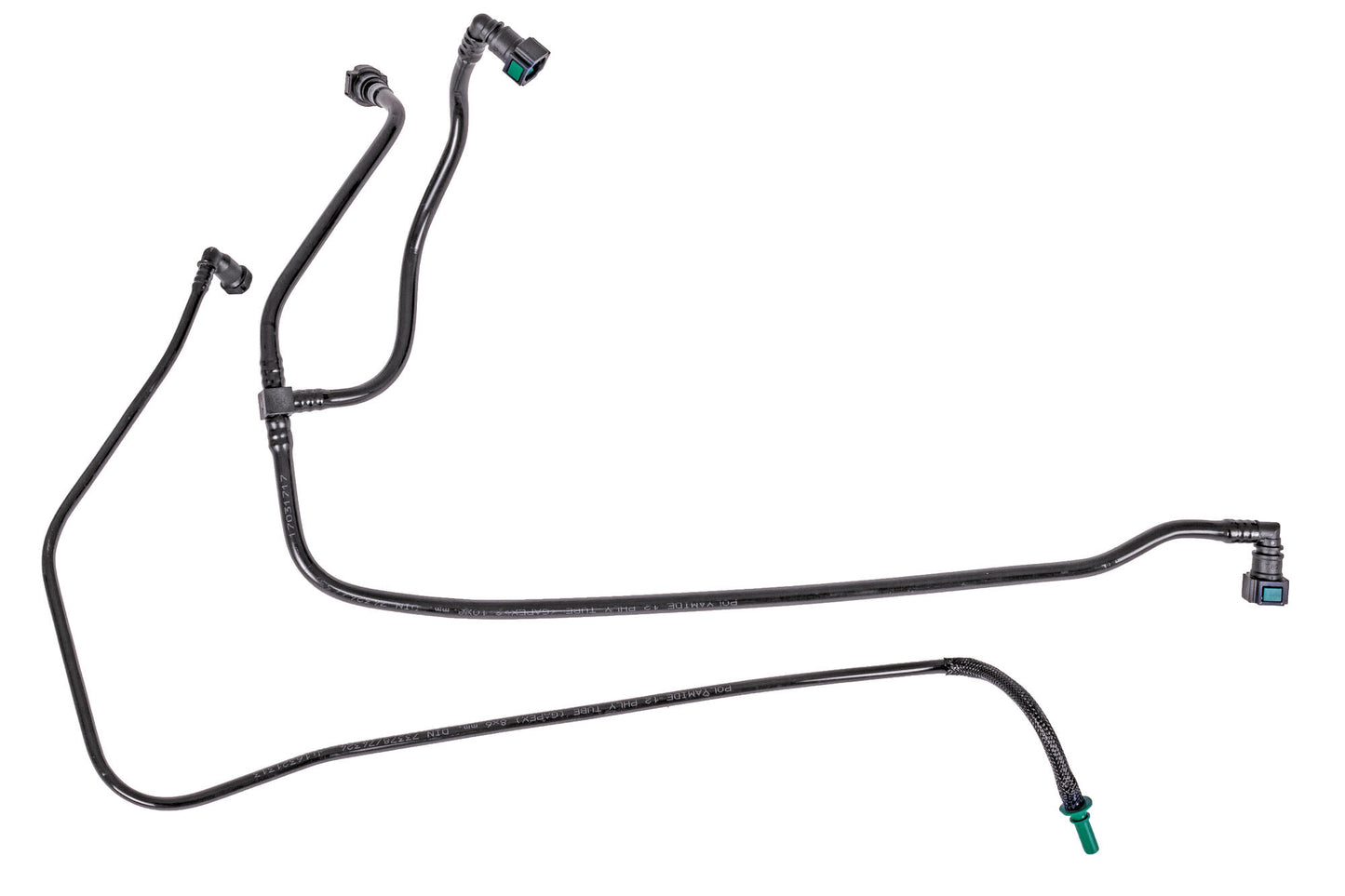 VAICO Fuel Line V24-1057