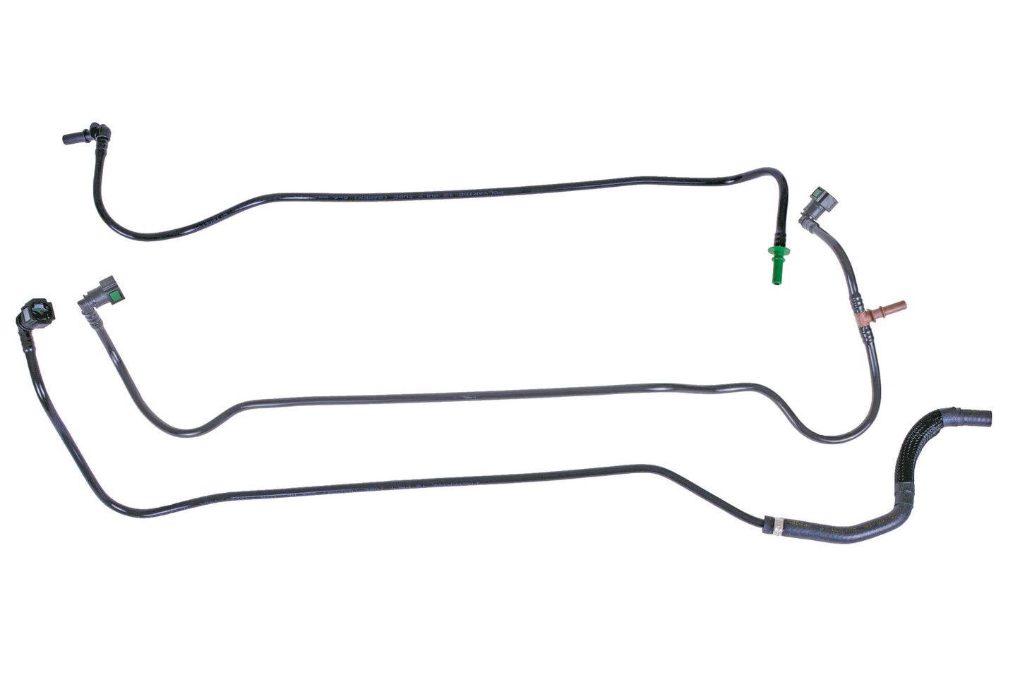 VAICO Fuel Line V24-1058