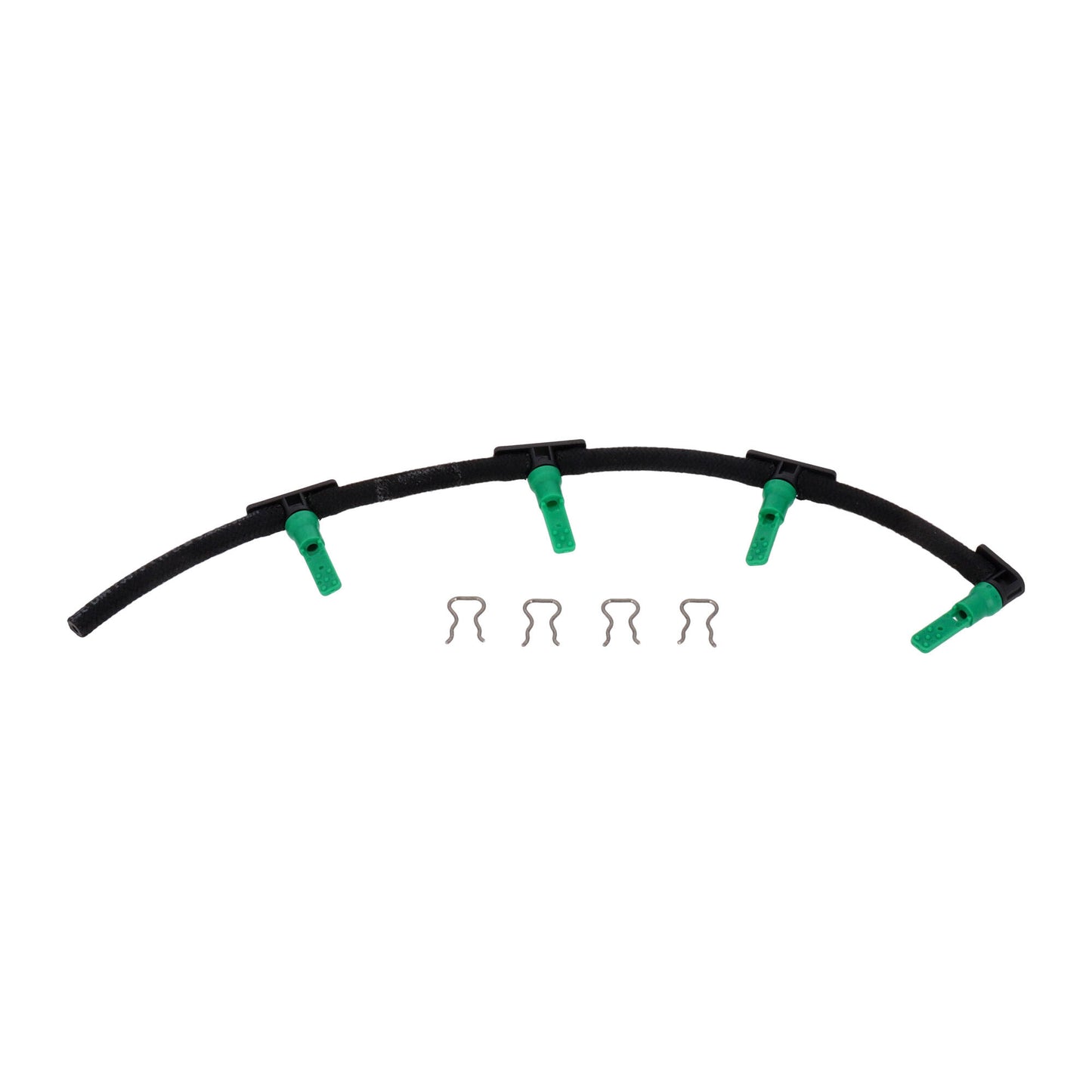 VAICO Hose, fuel overflow V24-1151