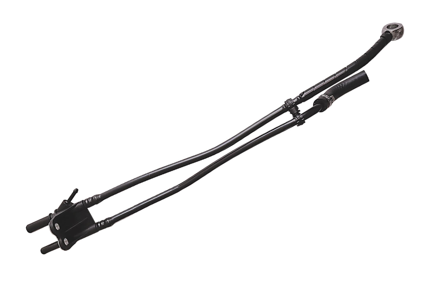VAICO Fuel Line V24-1170