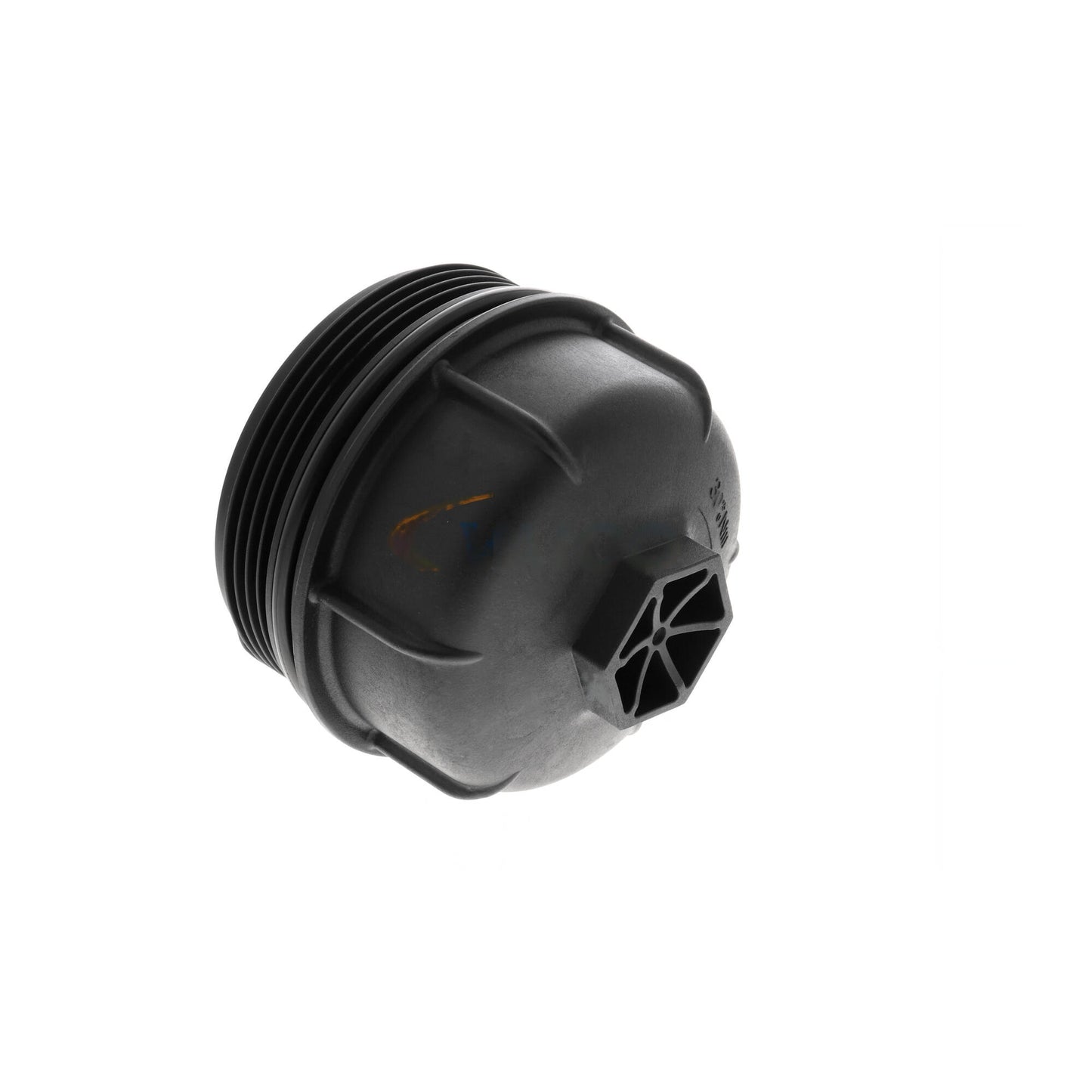 VAICO Cap, oil filter housing V24-1191