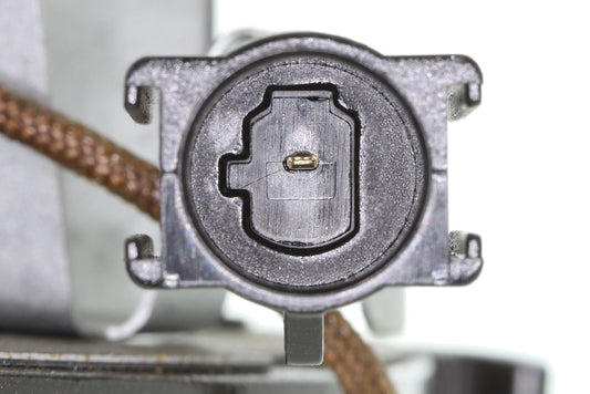 VAICO Brake Pad Set, disc brake V24-1229
