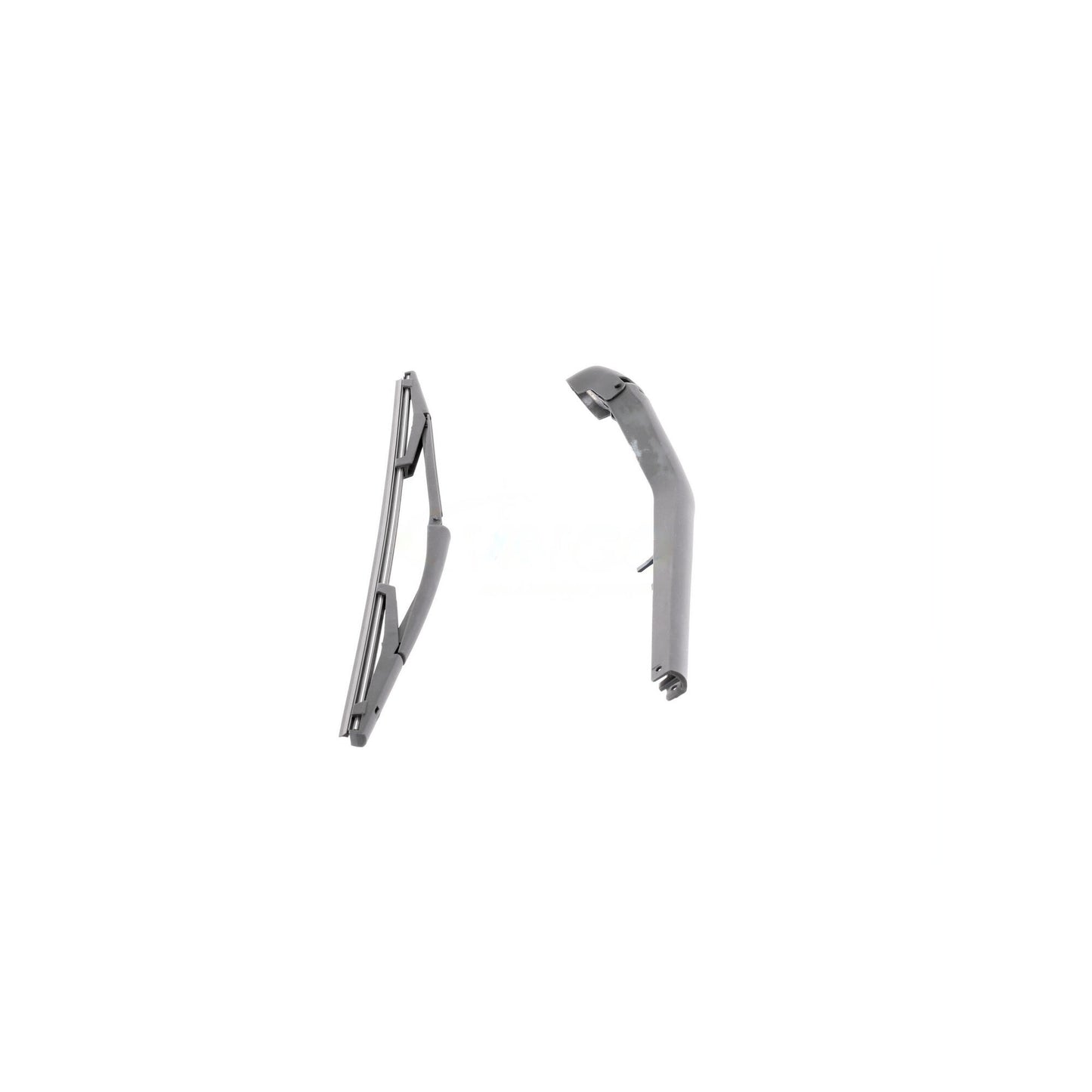 VAICO Wiper Arm Set, window cleaning V24-1733
