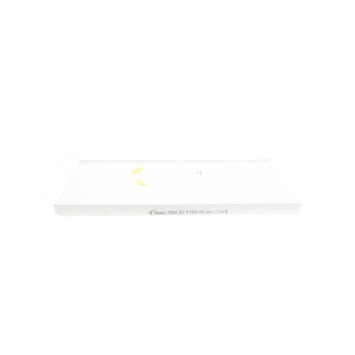 VEMO Filter, cabin air V24-30-1103-1