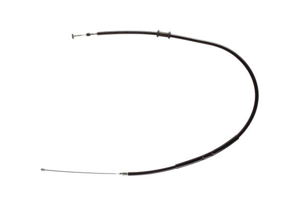 VAICO Cable Pull, parking brake V24-30017