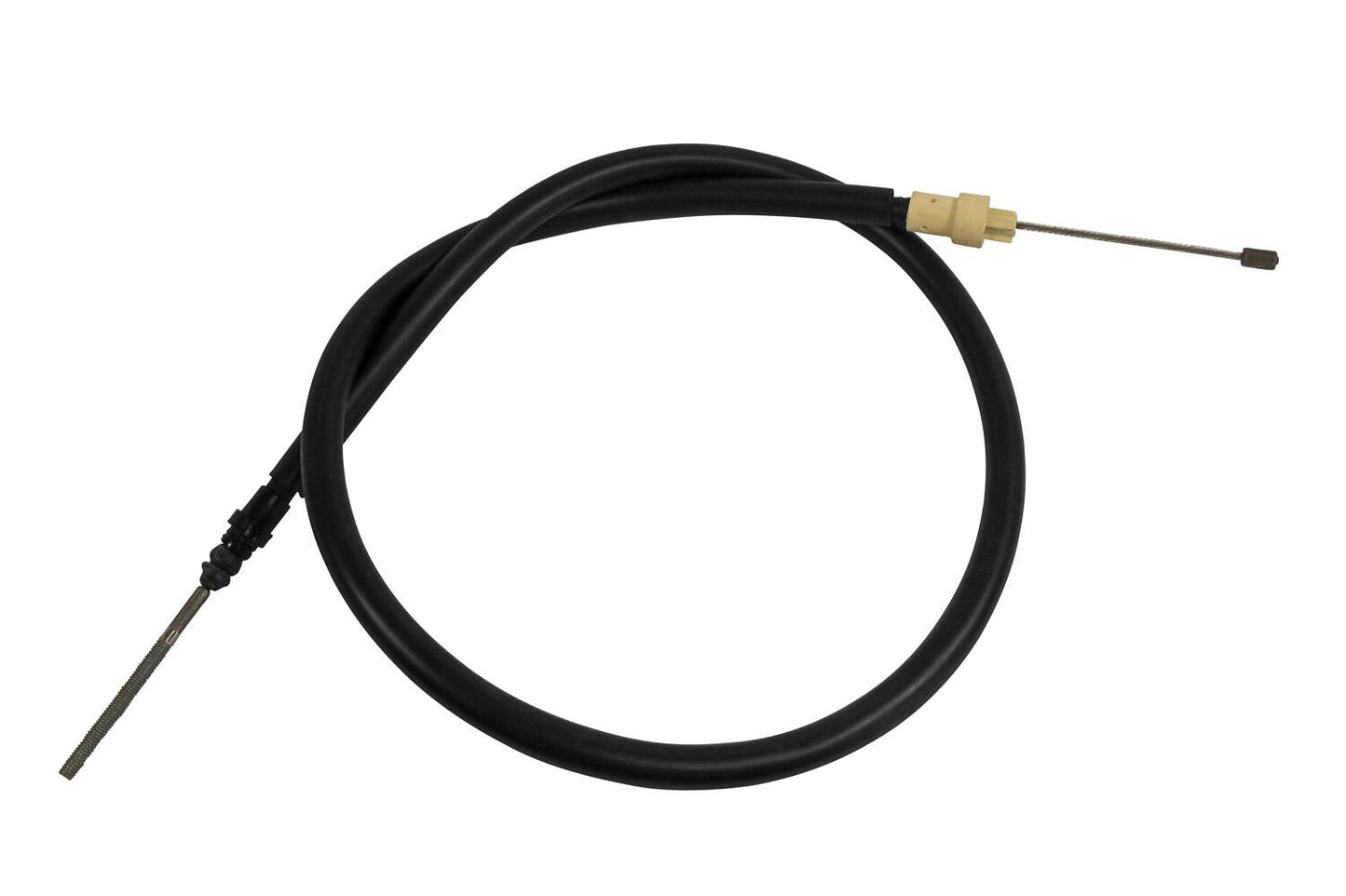 VAICO Cable Pull, parking brake V24-30021