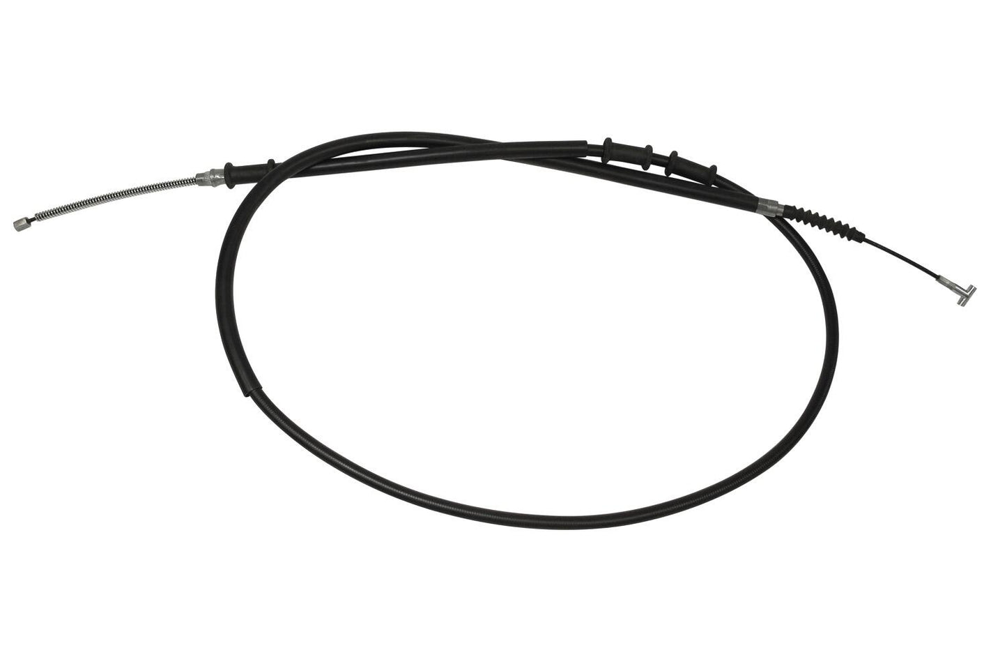 VAICO Cable Pull, parking brake V24-30081