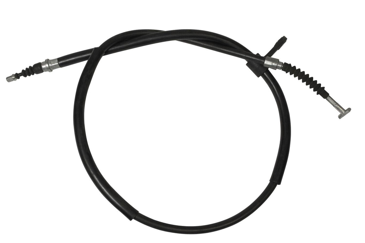 VAICO Cable Pull, parking brake V24-30089