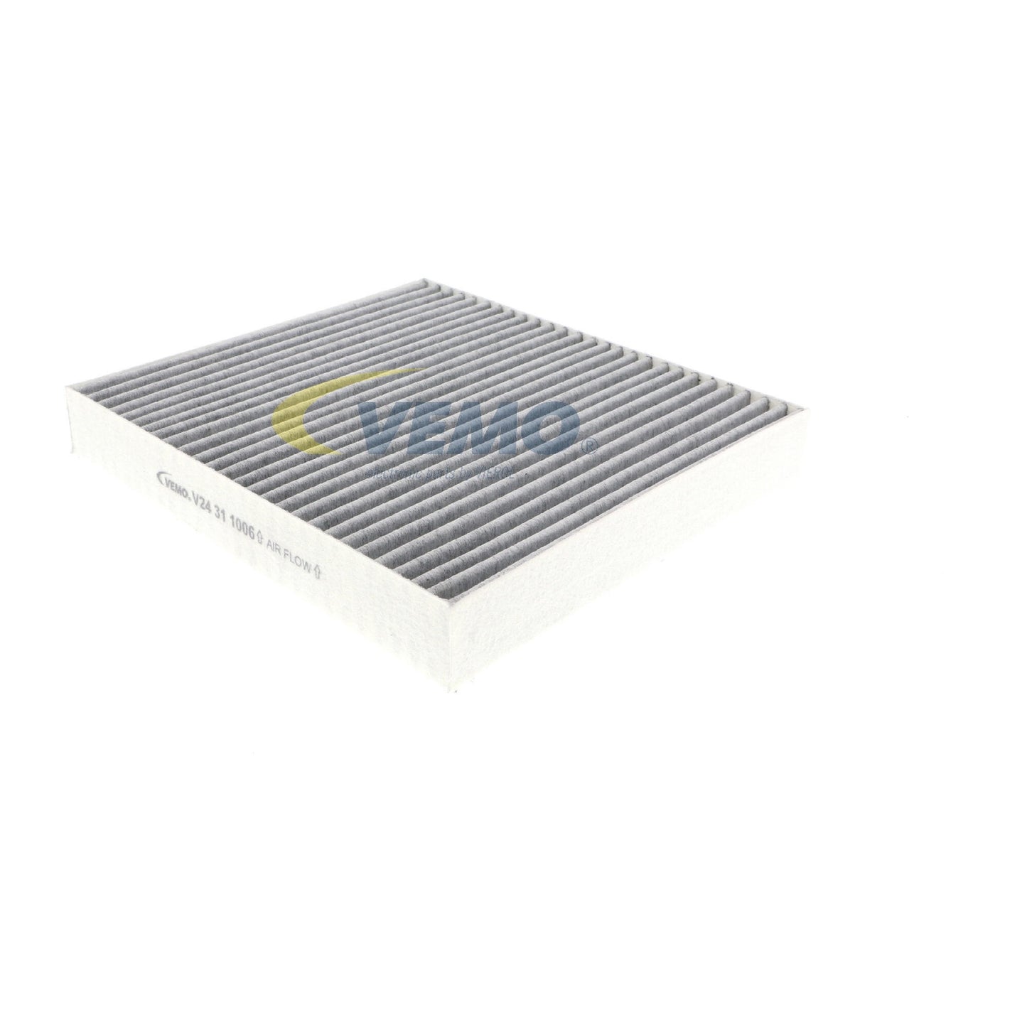 VEMO Filter, cabin air V24-31-1006