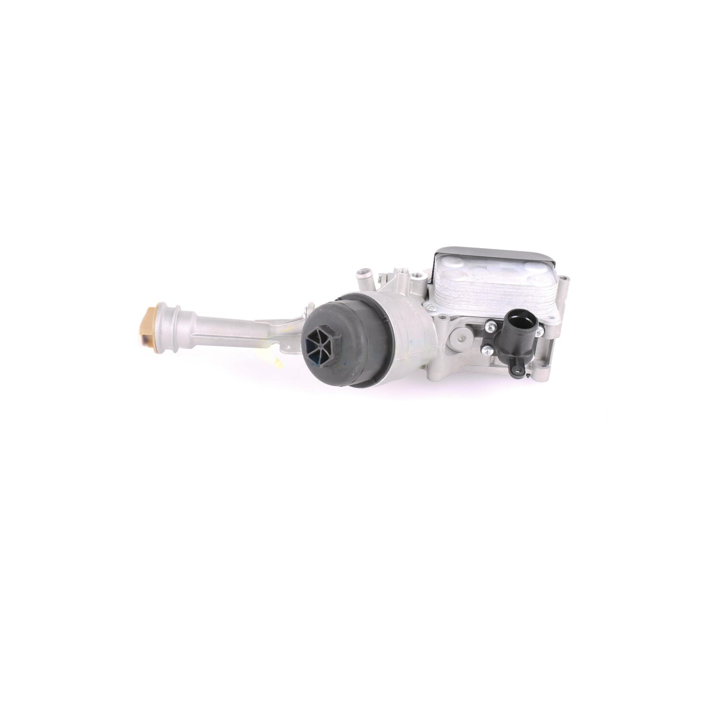 VEMO Oil filter module V24-60-0009
