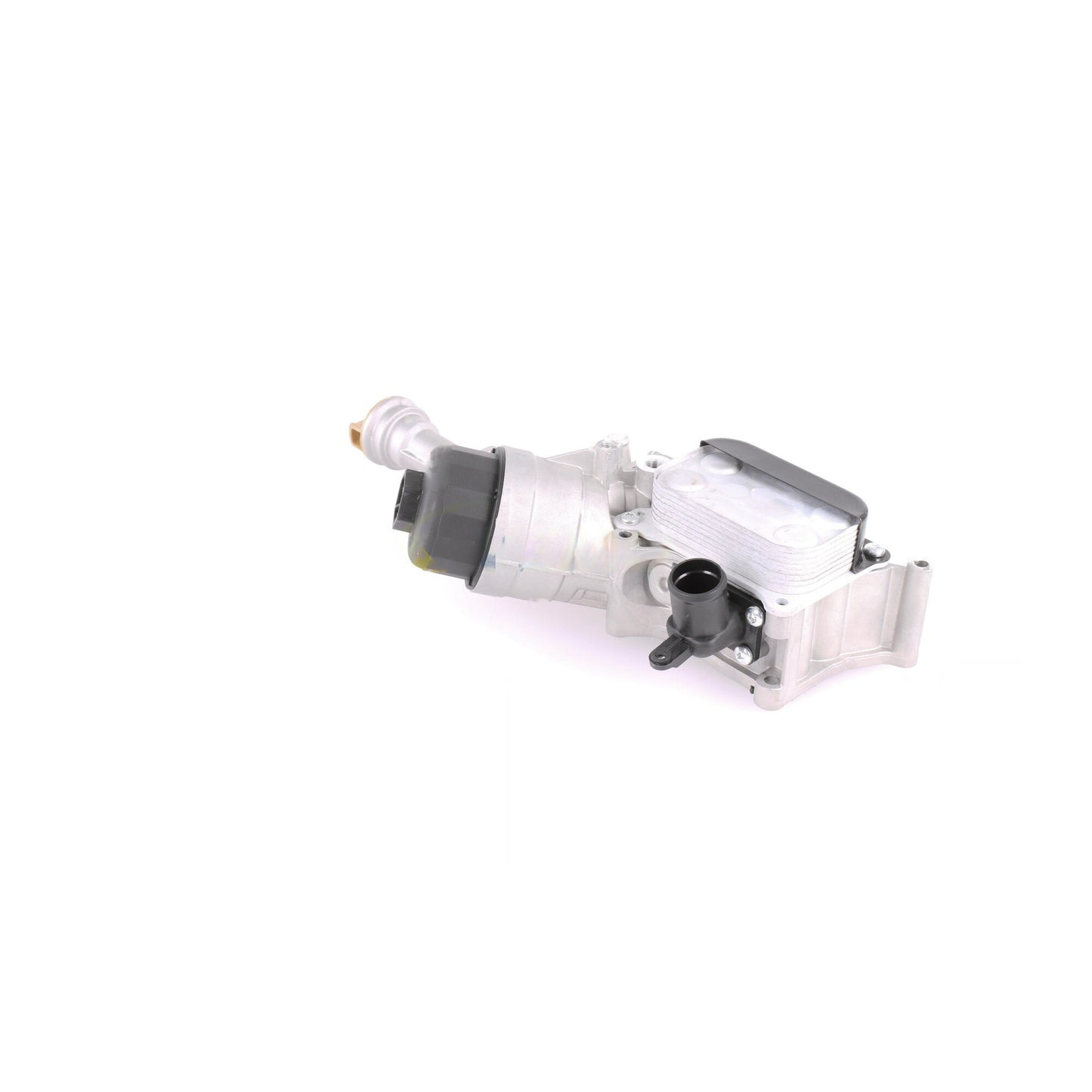VEMO Oil filter module V24-60-0009