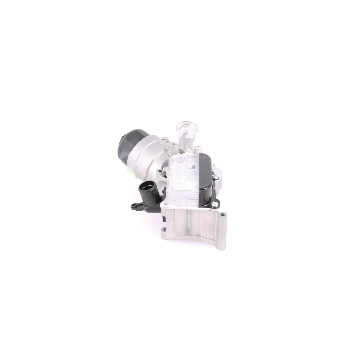 VEMO Oil filter module V24-60-0009