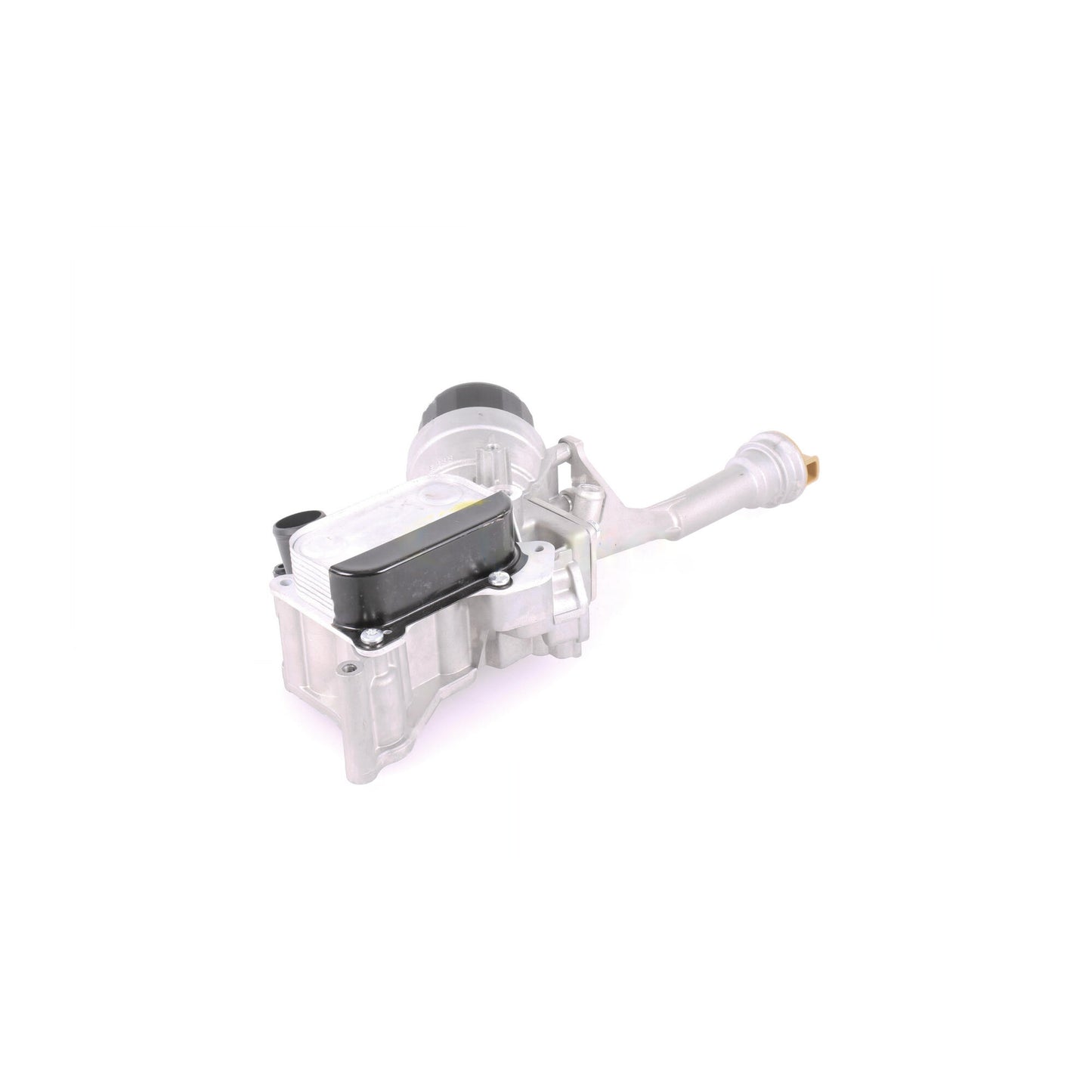 VEMO Oil filter module V24-60-0009