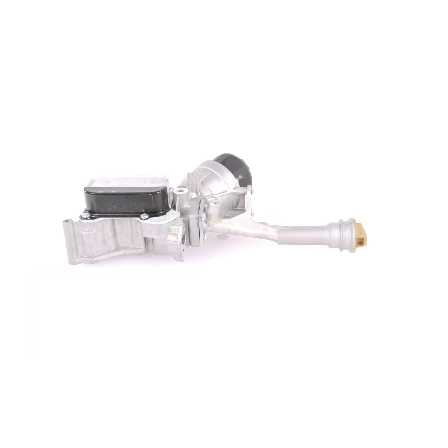 VEMO Oil filter module V24-60-0009