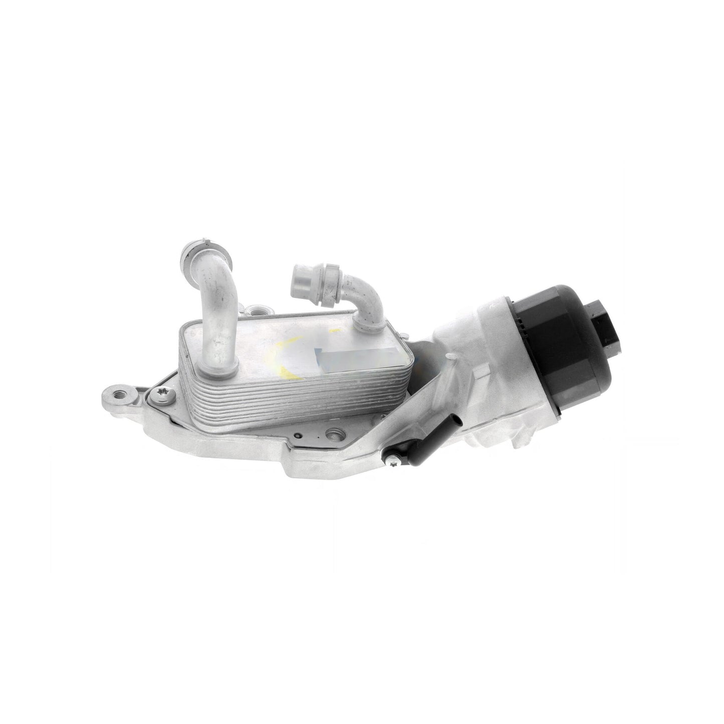 VEMO Oil filter module V24-60-0010