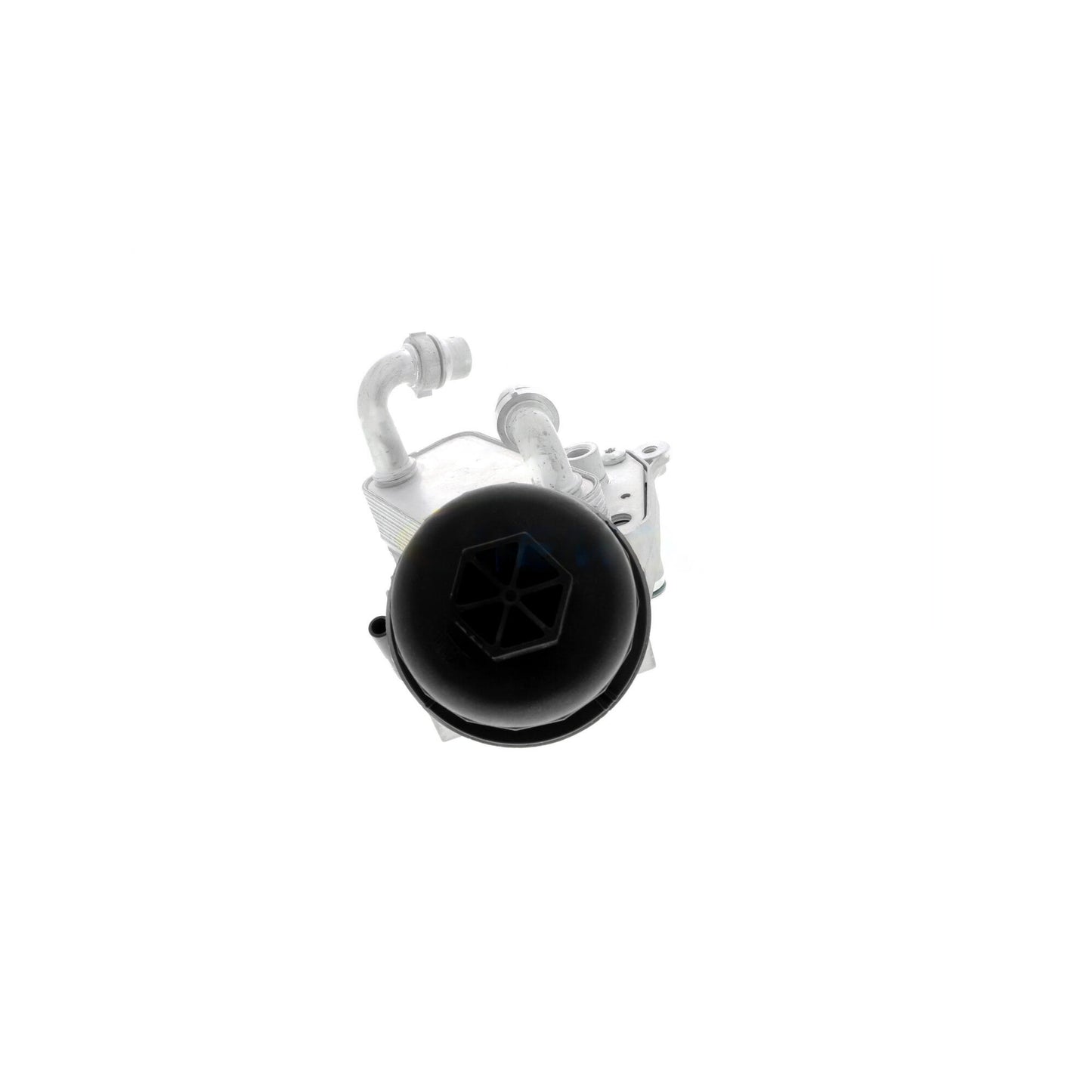VEMO Oil filter module V24-60-0010