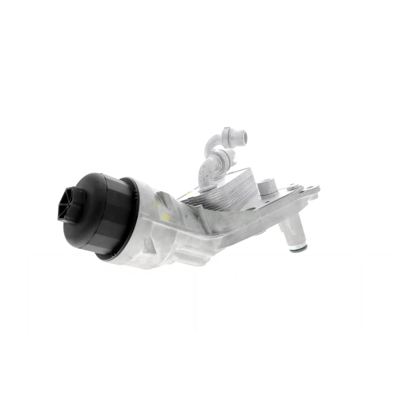 VEMO Oil filter module V24-60-0010