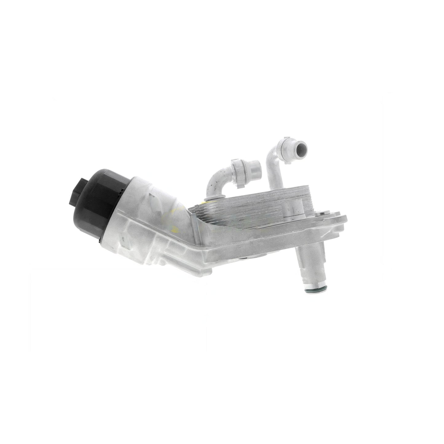 VEMO Oil filter module V24-60-0010