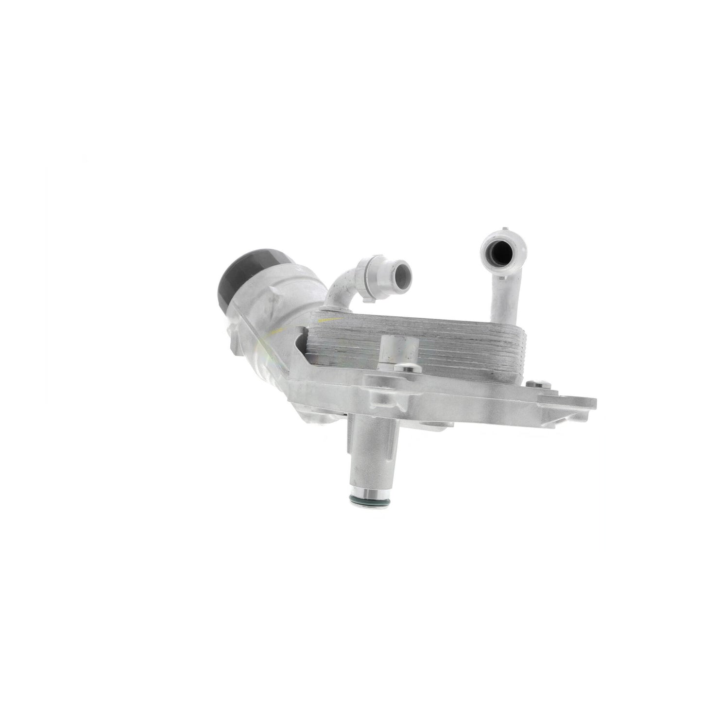 VEMO Oil filter module V24-60-0010